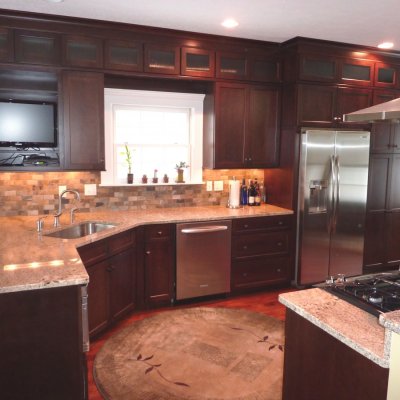 Kitchen remodels 31